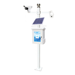 OWL-SMART数字化水质监测系统,大同水质在线监测系统造型美观图片5
