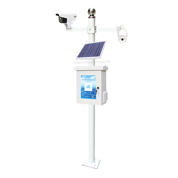 三门峡水质在线监测系统服务,智能水质监控系统