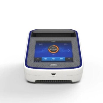 美国ABI VeritiPro梯度PCR仪VeritiProPCR仪总代理