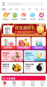 成都app软件开发公司