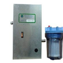 吉林紫外杀菌滤水器价格实惠,紫外滤水器图片