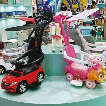 手推車批發(fā)采購渠道深圳童車展