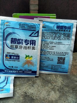 葛根丹參黃芪根腐病用啥藥根腐200毫升