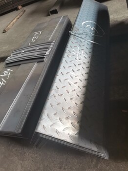 40Cr钢板切割加工广东钢板加工质量好霆裕