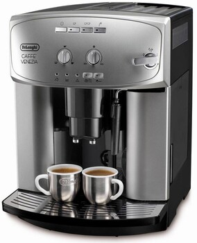 德龙德龙全自动咖啡机,四川进口DELONGHI全自动咖啡机批发代理