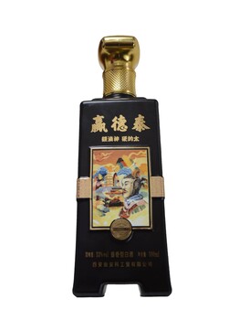 陕西酱酒批发