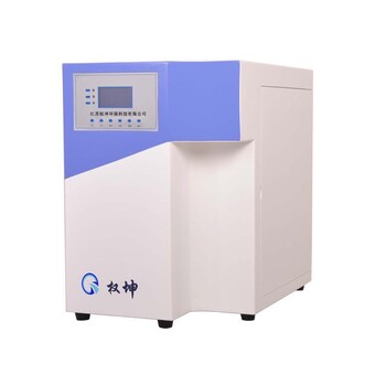 邯鄲反滲透超純水機(jī)價(jià)格