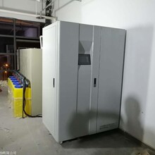 本溪實驗室綜合廢水處理設(shè)備裝置圖片