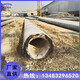 宁夏出口蒙古国水泥杆规格图