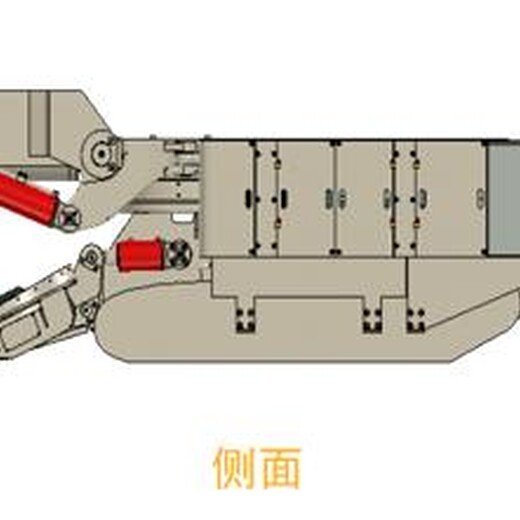 衡阳EBZ132掘进机租赁安全可靠