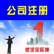 汉阳公司注册-汉阳注册公司无隐形收费图片