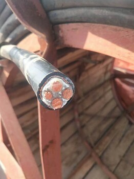 石景山区废电线电缆回收