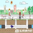 常州市武进区cctv管道检测公司图片