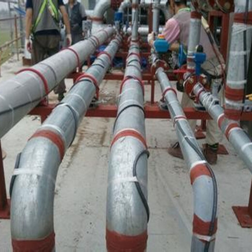 石化管道发热电缆生产制造