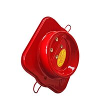 山东阀门卫生间防火止回阀换气扇止逆阀图片