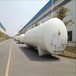 LNG储罐安全操作规程扬州30立方LNG储罐60立方液化天然气储罐低温储罐十年以上不脱漆