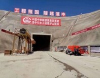 建特重工湿喷台车,混凝土湿喷机械手款式图片2