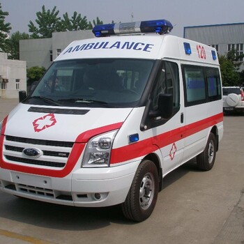 北京协和医院120救护车转院跨省接送随时出车