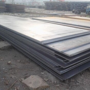 武汉工地土方钢板出租钢板铁板出租价格