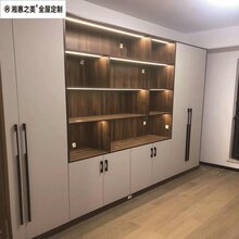 长沙家具厂定做_订做家具_定制整体衣柜_湘惠之美家具工厂图片
