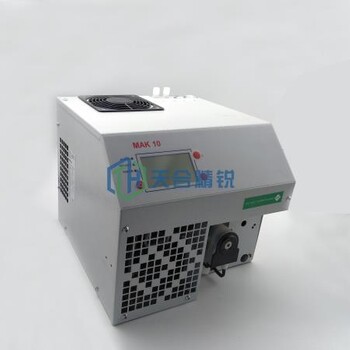 SMC-209C型湿度仪PM25181-86采样泵MAK10双级标配冷凝器SB30西克粉尘仪DHSB-T30FWE200DH