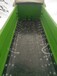 河南渣土车车厢滑板的特性及应用,翻斗车车底衬板