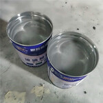 环氧改性有机硅耐高温涂料生产销售有机硅银粉高温漆
