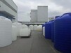 甘孜塑料水箱20吨塑料水塔,PE储罐