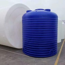 怀化塑料水箱20吨塑料水塔