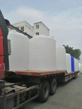 大理塑料水箱20吨塑料水塔,PE储罐