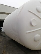 黔南30吨PE储罐