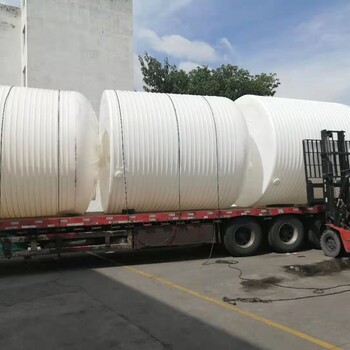 阿坝塑料水箱20吨塑料水塔,塑料水塔