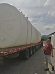 湖北30吨PE储罐塑料水塔厂家直销,塑胶储罐