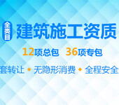 江苏南京电力设计资质办理10年经验