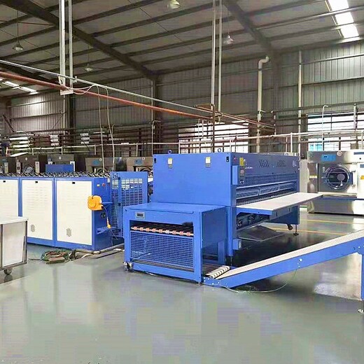 荷涤布草折叠机,定制折叠机生产工厂