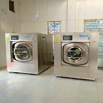 荷涤医院洗衣设备,自动医院用洗衣机性能可靠