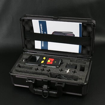 防爆型便携式氧气检测报警仪TD400-SH-O2氧浓度探测仪今日报价