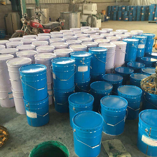 耐磨杂化聚合物防腐施工标准改性环硅杂化聚合物