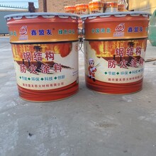 荆州薄型钢结构防火涂料膨胀型钢结构防火涂料