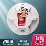 NB-IoT烟感火灾探测器价格图片1