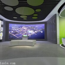 张家港办公空间设计装饰机关文化墙设计找辰信传媒公司
