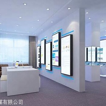扬州特装设计办公室玻璃防撞条设计找辰信传媒公司