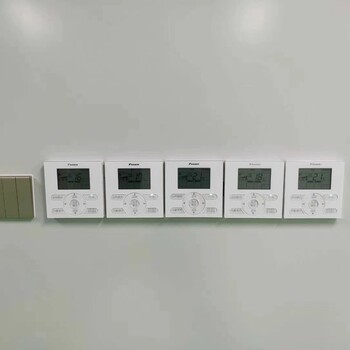 西安大金廠家代理