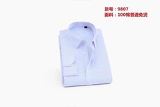 POLO衫工作服等定制找碧仁服装工作服款式新颖,定制职业装衬衫等图片3