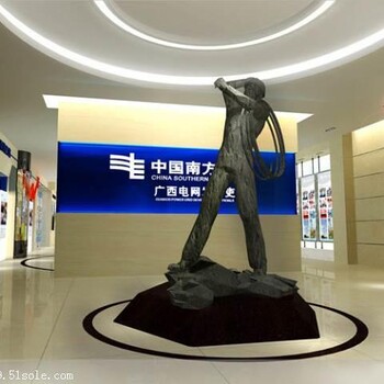 溧阳文化展厅设计走廊文化墙设计找辰信传媒公司
