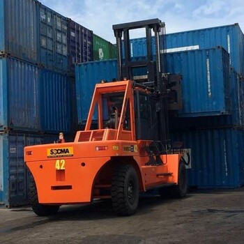 國內(nèi)出租型32噸叉車采購價格定制廠家