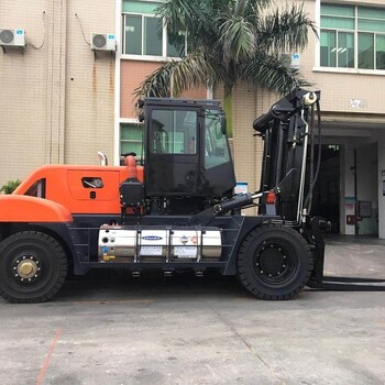 15噸叉車LNG15噸叉車天然氣15噸叉車