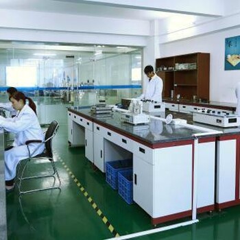 宁波实验室仪器校准计量检测计量公司