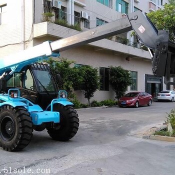 3噸伸縮臂叉車4噸四驅(qū)伸縮臂叉裝車生產(chǎn)廠家