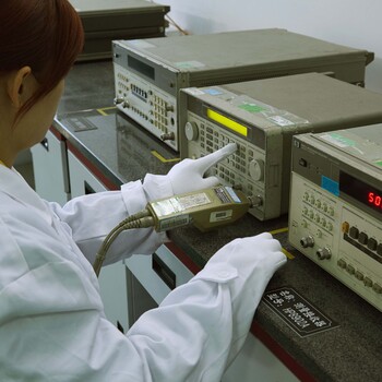 上海仪器校准检测服务第三方检验中心,仪器计量检验